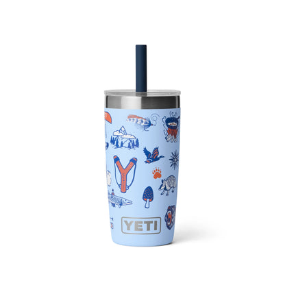 Jr. 10 oz Tumbler - US 5276