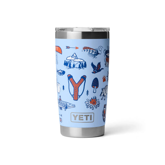20 oz Tumbler - US 1012