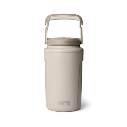 Half Gallon Jug - US 4769