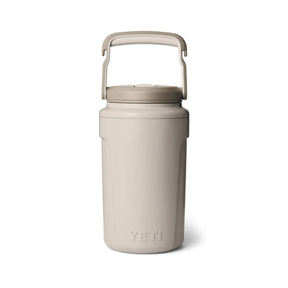 Half Gallon Jug - US 4769
