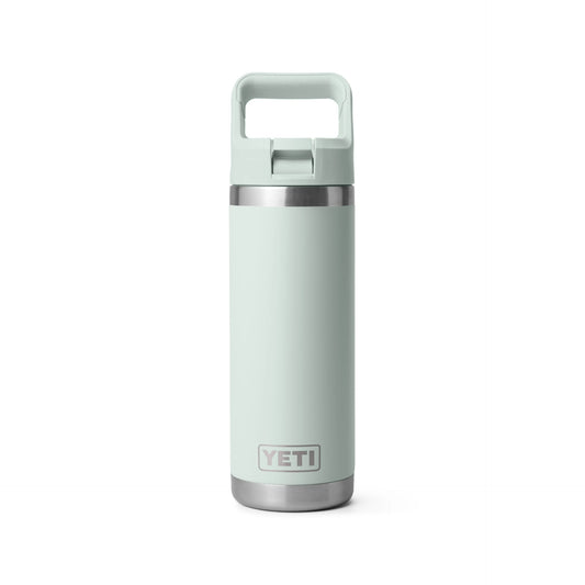 18 oz Water Bottle - US 3537