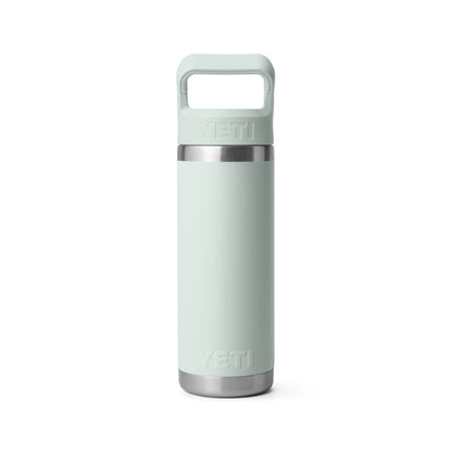 18 oz Water Bottle - US 3537