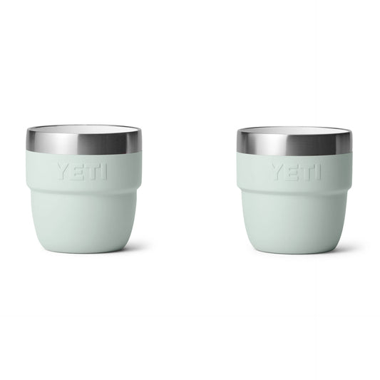 4 oz Stackable Cups - US 6437