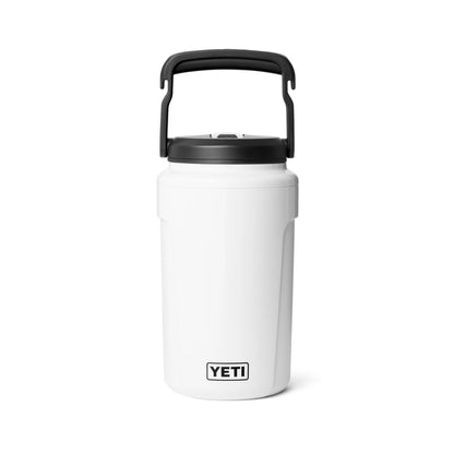 Half Gallon Jug - US 6862