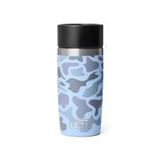 Blue Camo