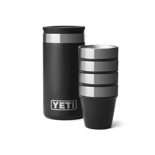 Shot Glasses - US 8195