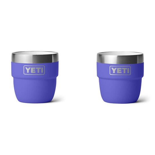 4 oz Stackable Cups - US 4165