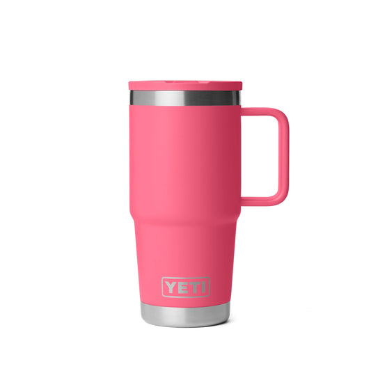 20 oz Travel Straw Mug - US 2004