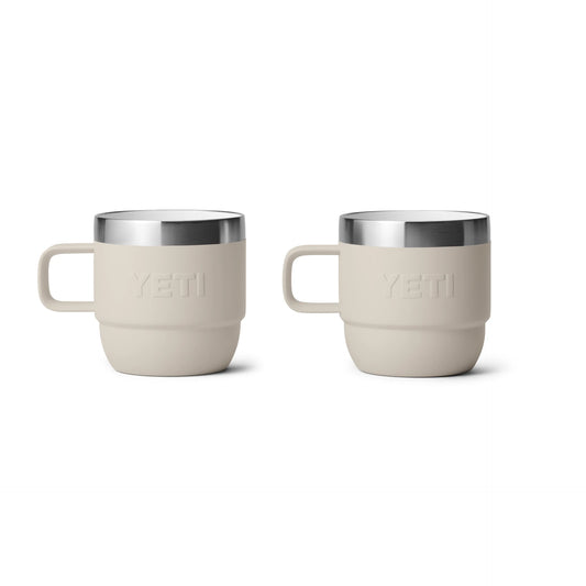 6 oz Stackable Mugs - US 9710