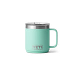 10 oz Stackable Mug - US 8797