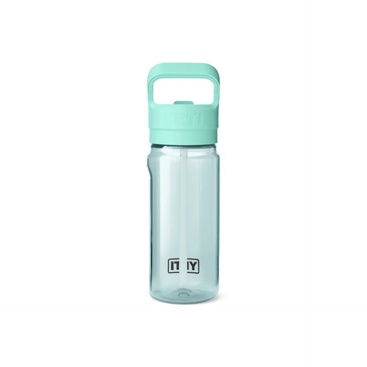 Jr. 600 mL / 20 oz Water Bottle - US 8612