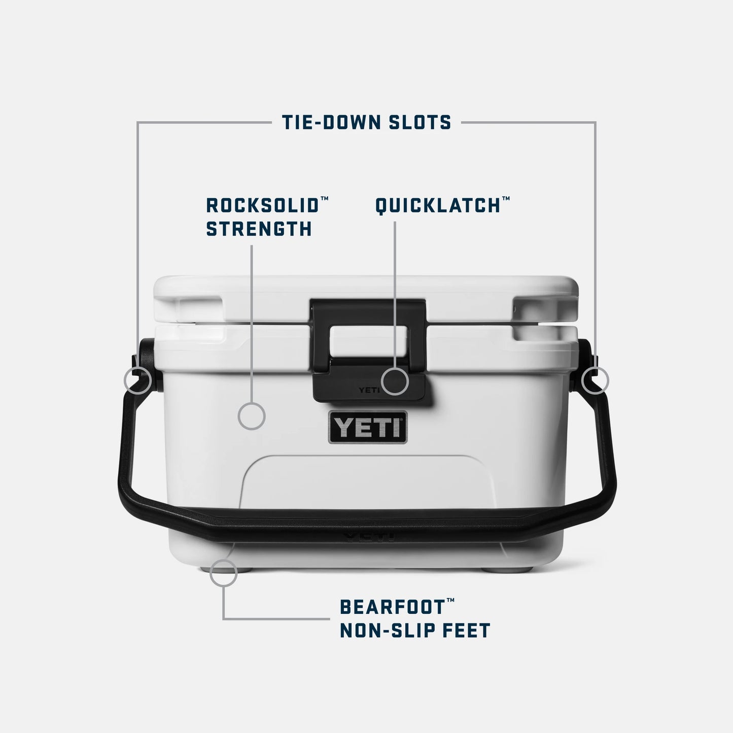 8 Hard Cooler - US 6139