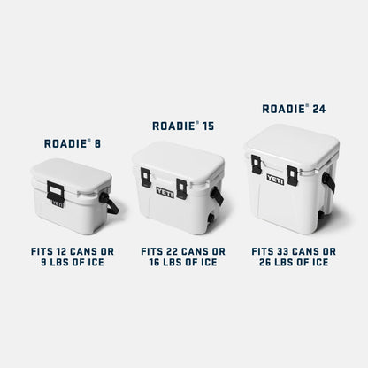 8 Hard Cooler - US 8046