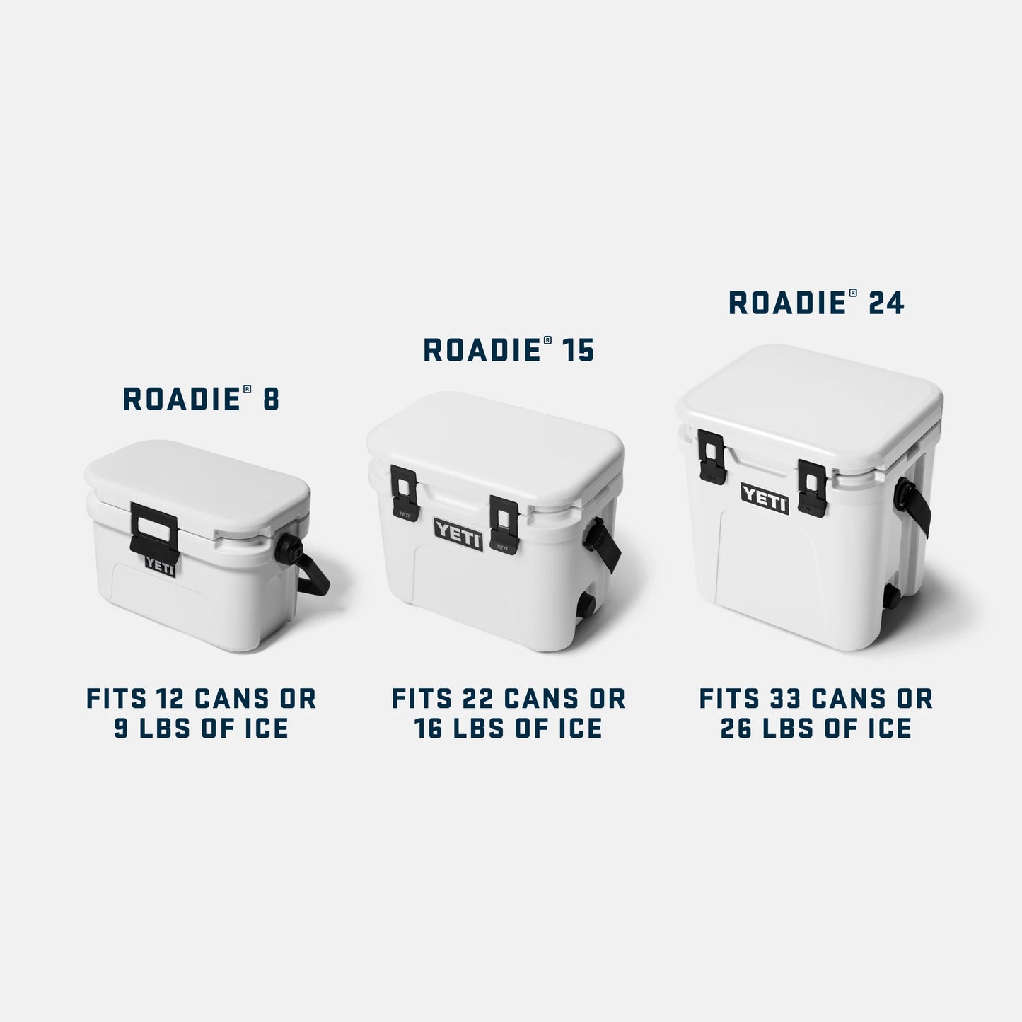8 Hard Cooler - US 2449