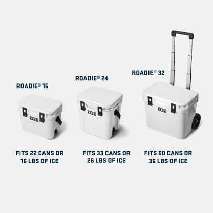 24 Hard Cooler - US 4332