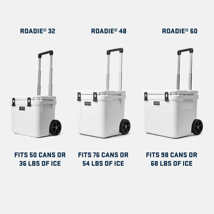 32 Wheeled Cooler - US 0041