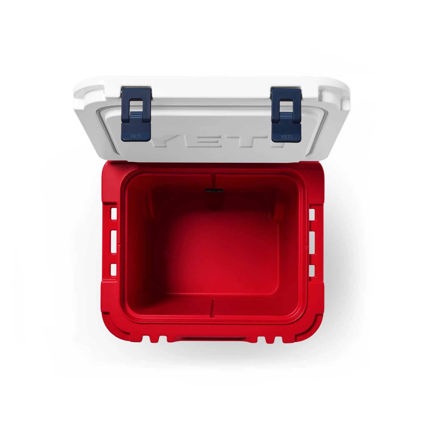 48 Wheeled Cooler - US 2495