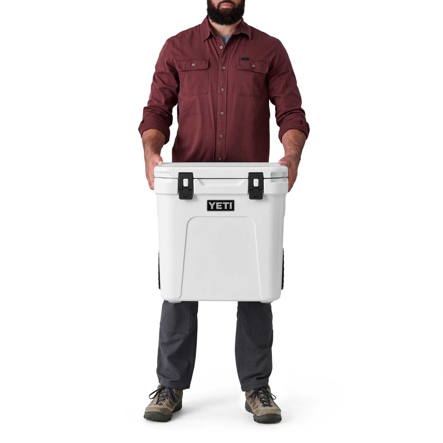 48 Wheeled Cooler - US 5992