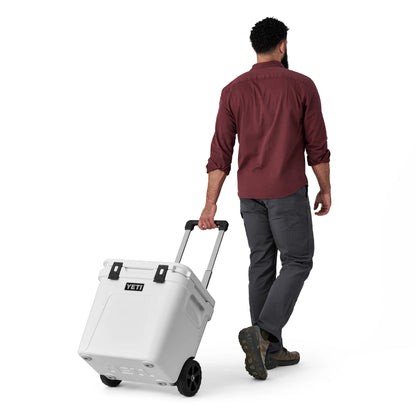 48 Wheeled Cooler - US 2495