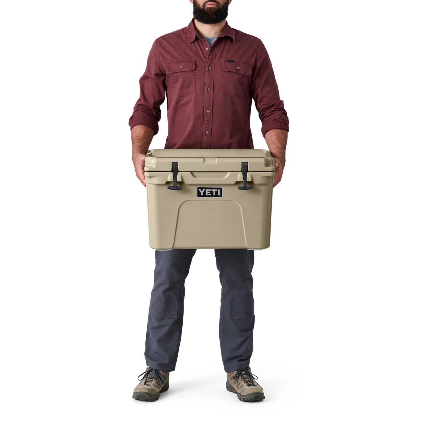 35 Hard Cooler - US 0273