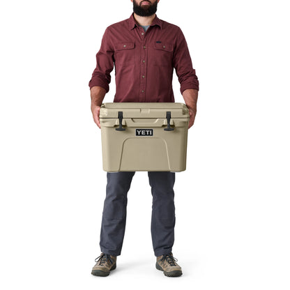 35 Hard Cooler - US 0273