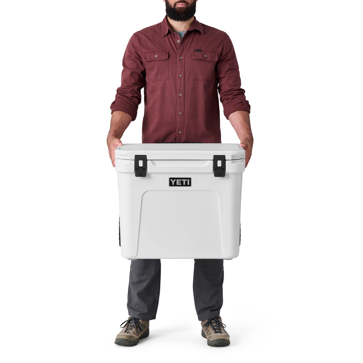 60 Wheeled Cooler - US 1777
