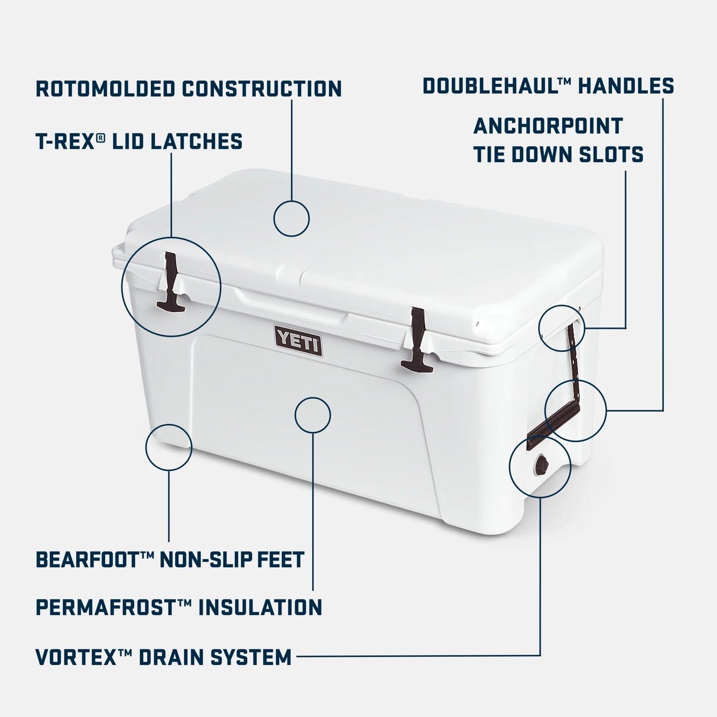 75 Hard Cooler - US 8617