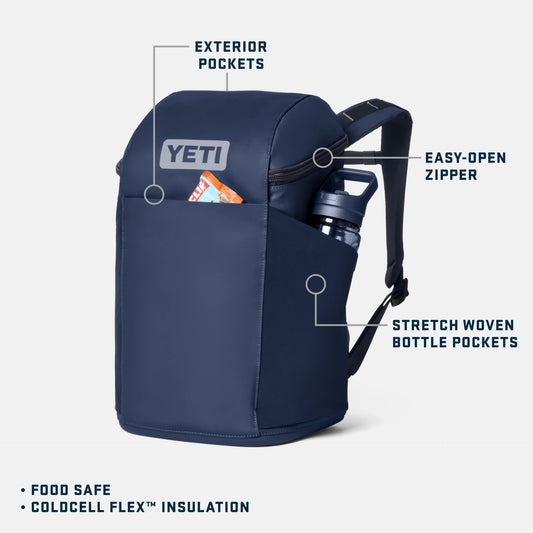 20L Insulated Backpack - US 1956