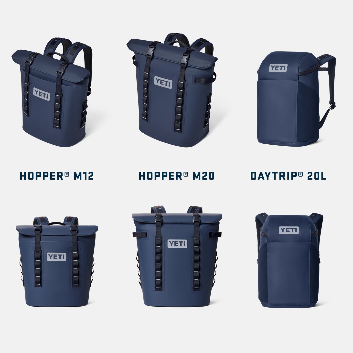 M12 Backpack Soft Cooler - US 3784