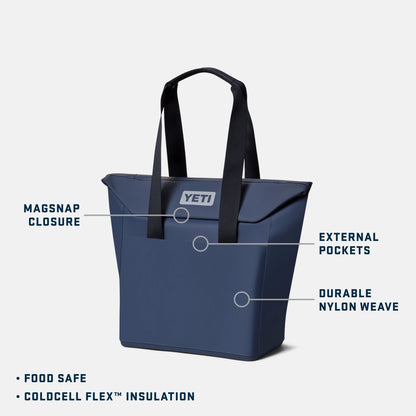 20L Insulated Tote Bag - US 1122