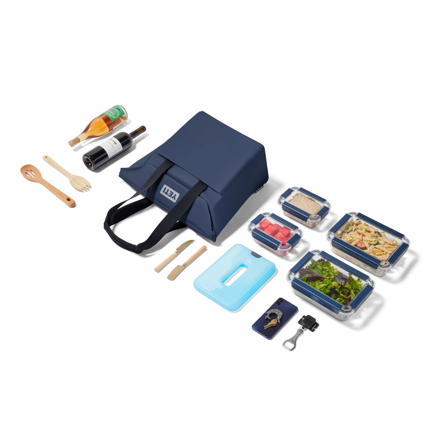 20L Insulated Tote Bag - US 1122