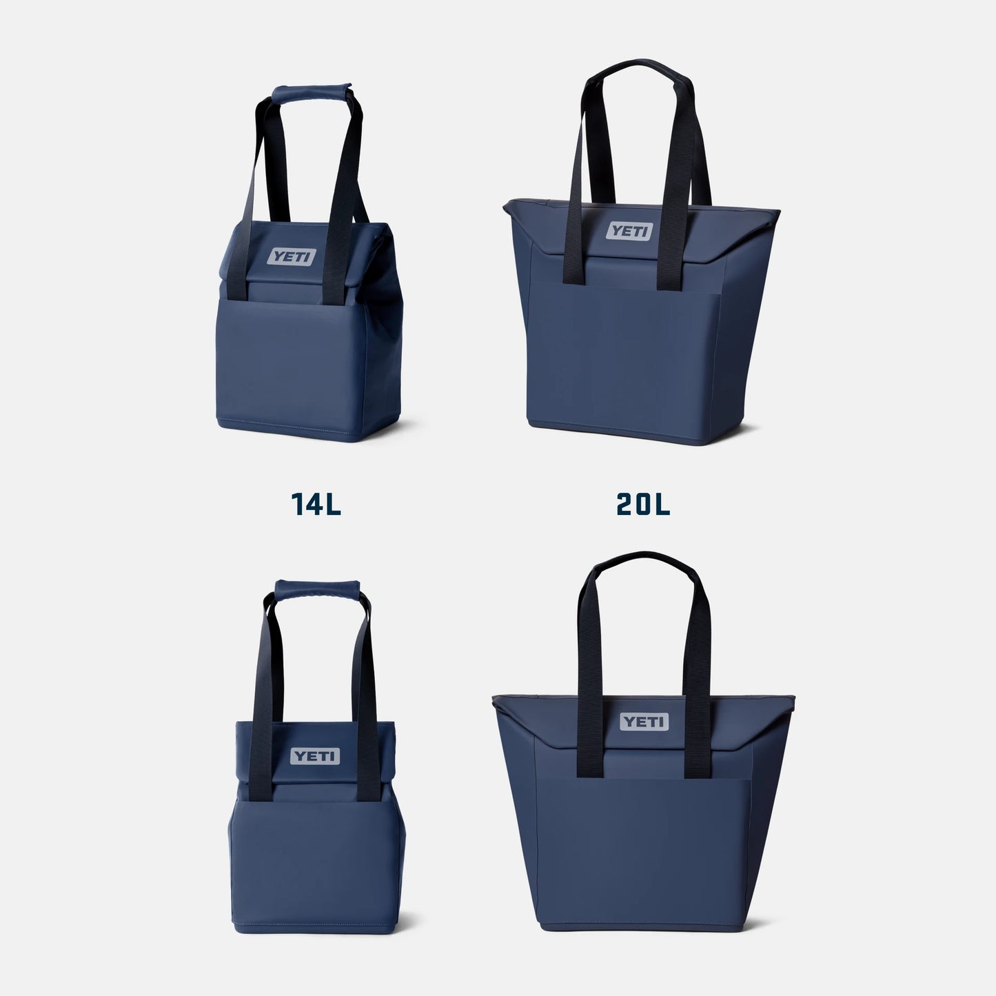 14L Insulated Tote Bag - US 4857
