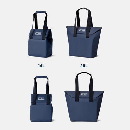 14L Insulated Tote Bag - US 4857