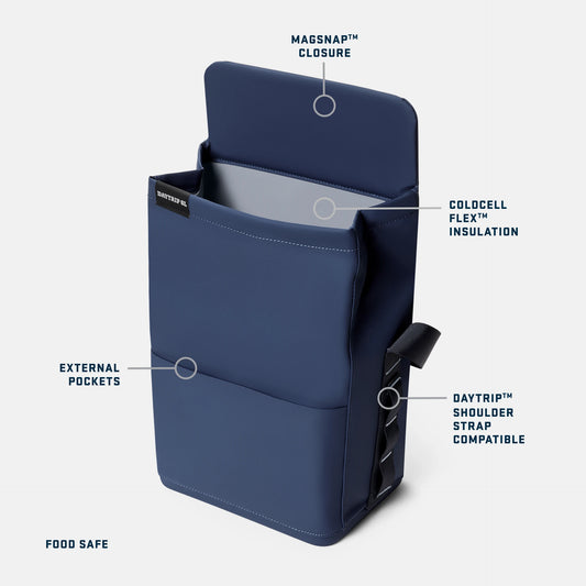 6L Lunch Bag - US 7522