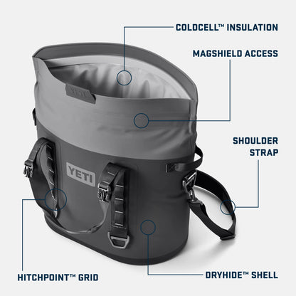 M30 Tote Soft Cooler - US 8445