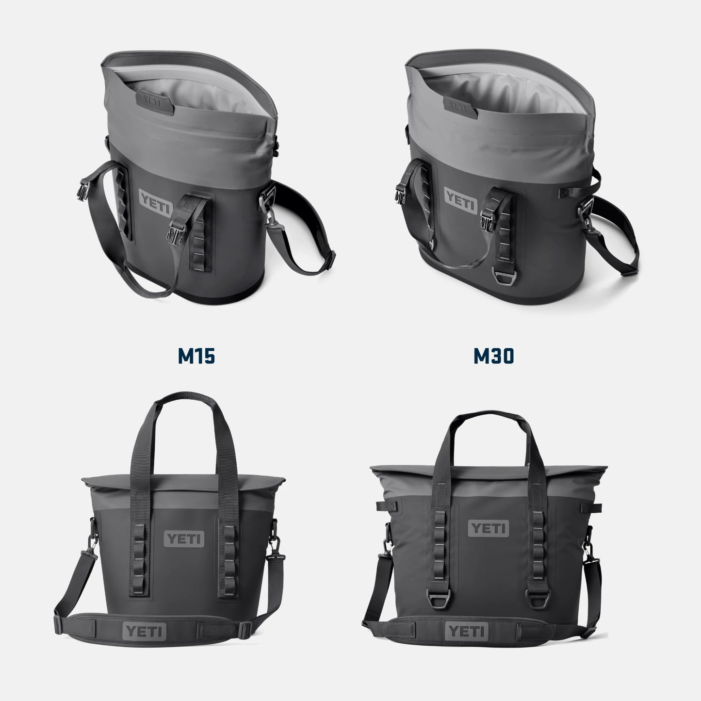 M30 Tote Soft Cooler - US 2608