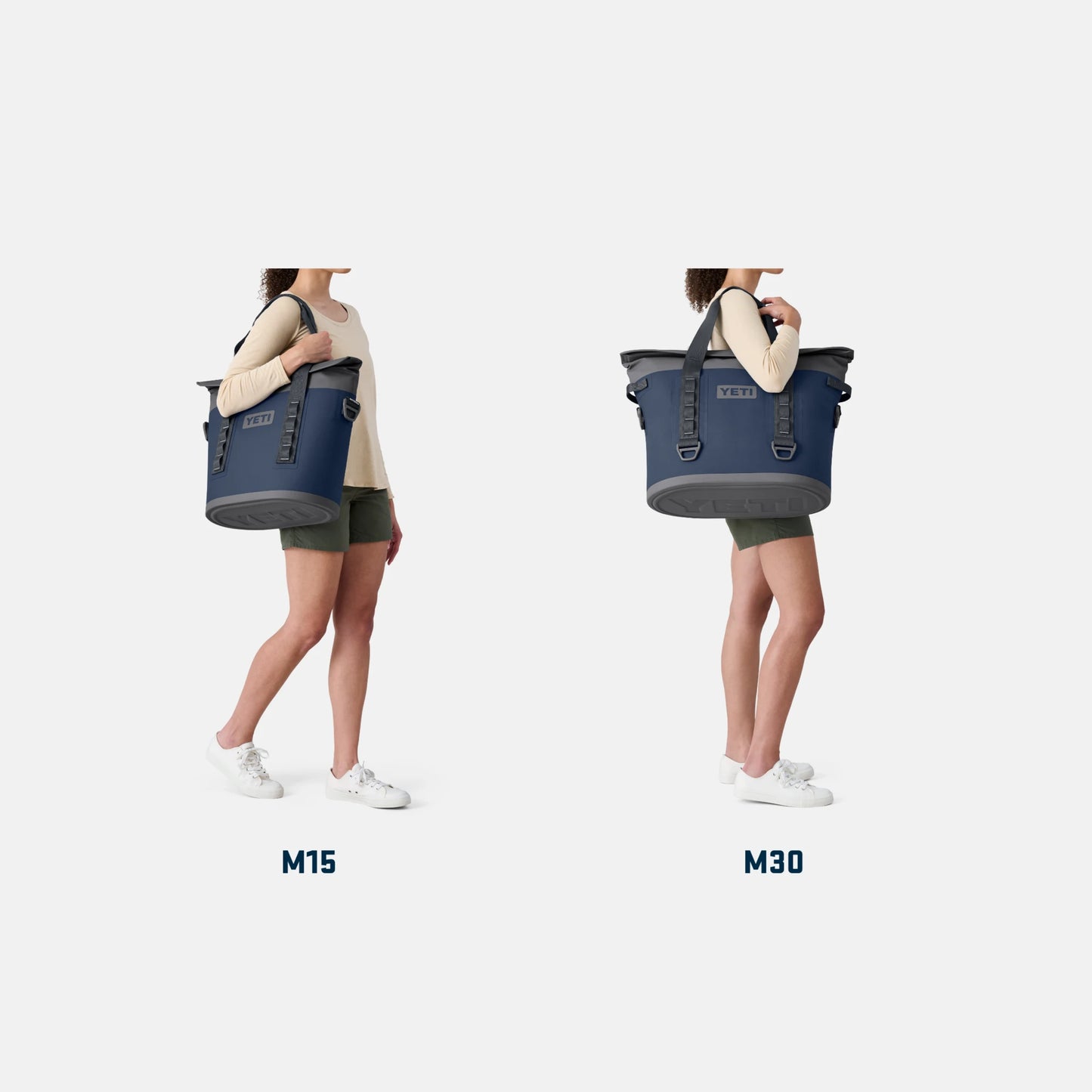 M30 Tote Soft Cooler - US 9572