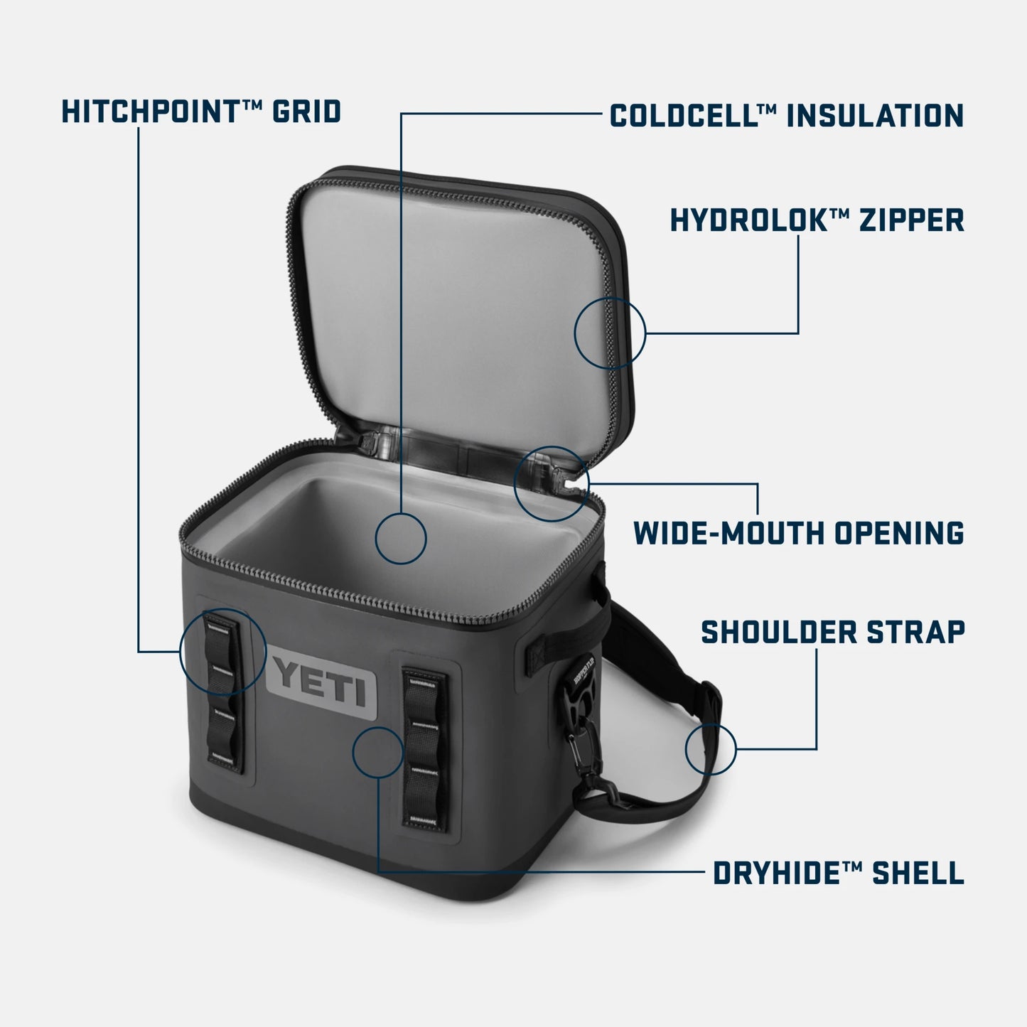 12 Soft Cooler - US 2991