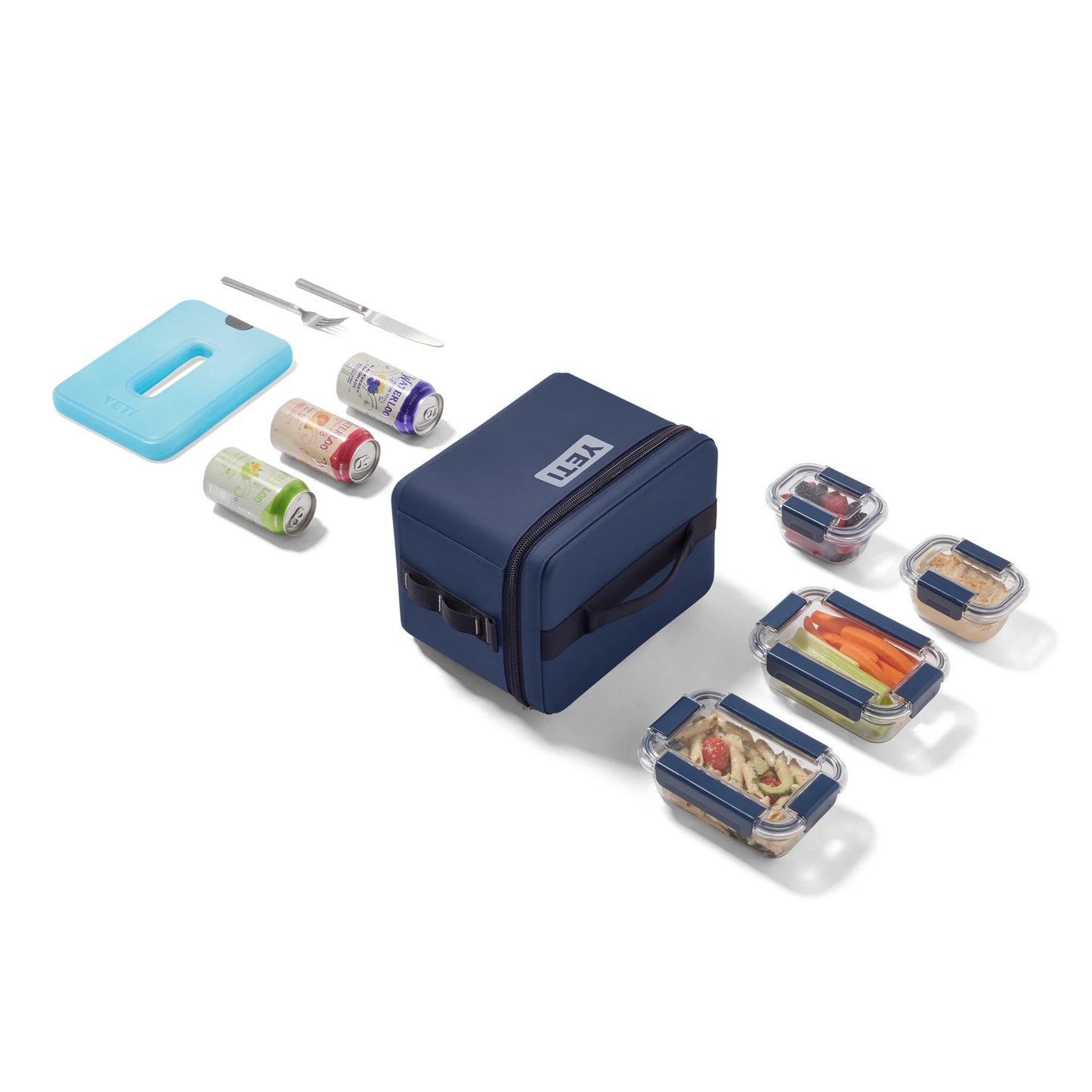 9L Insulated Box - US 8929