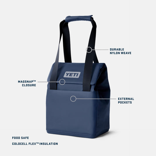 14L Insulated Tote Bag - US 1970