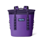 M12 Backpack Soft Cooler - US 4696