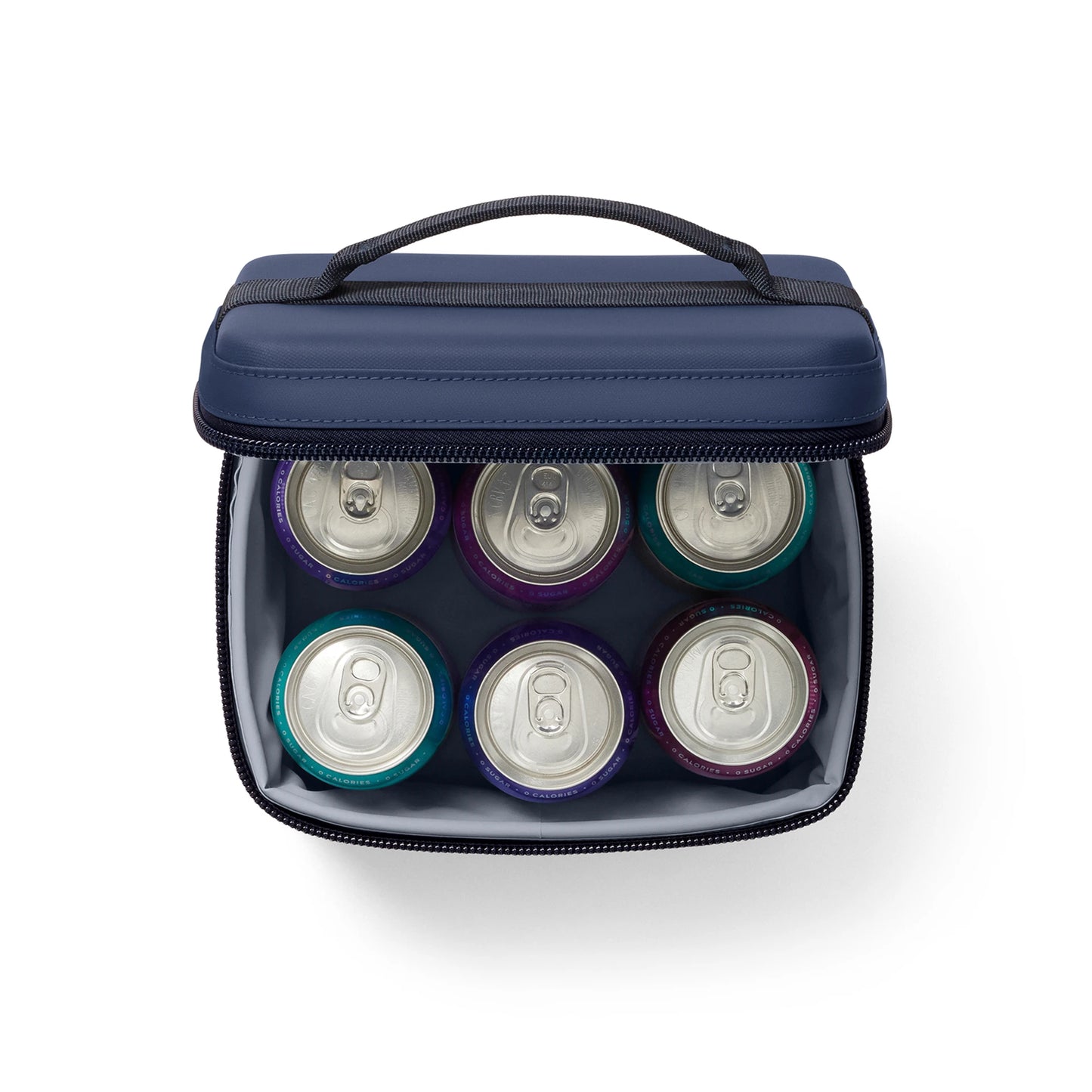 3L Insulated Snack Box - US 6703