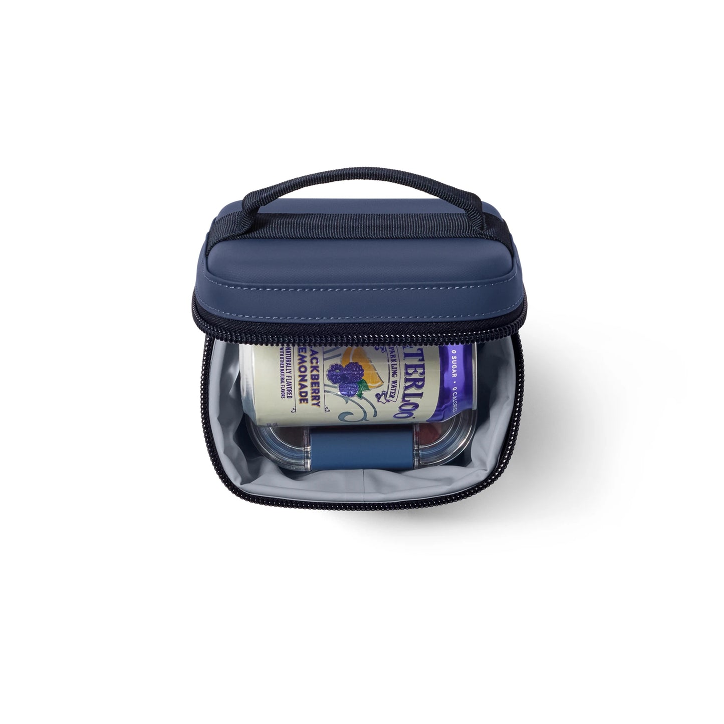 2L Insulated Snack Box - US 0702