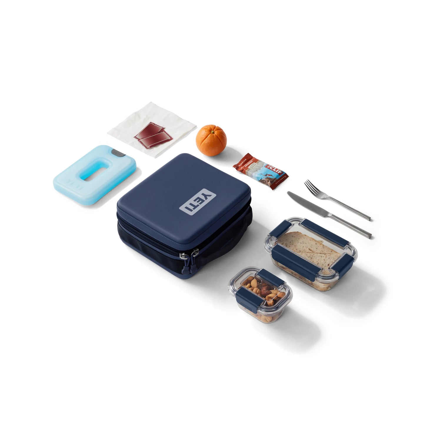 3L Lunch Box - US 6590