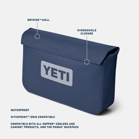 3L Waterproof Gear Case - US 4665