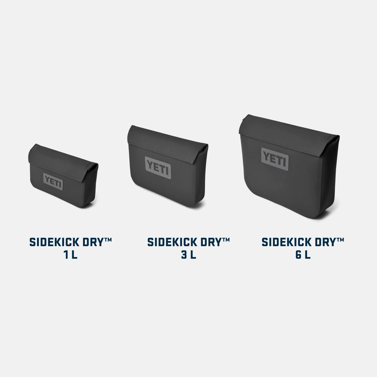 3L Waterproof Gear Case - US 0648