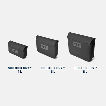 3L Waterproof Gear Case - US 2467