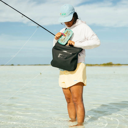 6L Waterproof Gear Case - US 5363