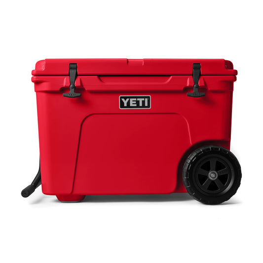 Wheeled Cooler - US 7823