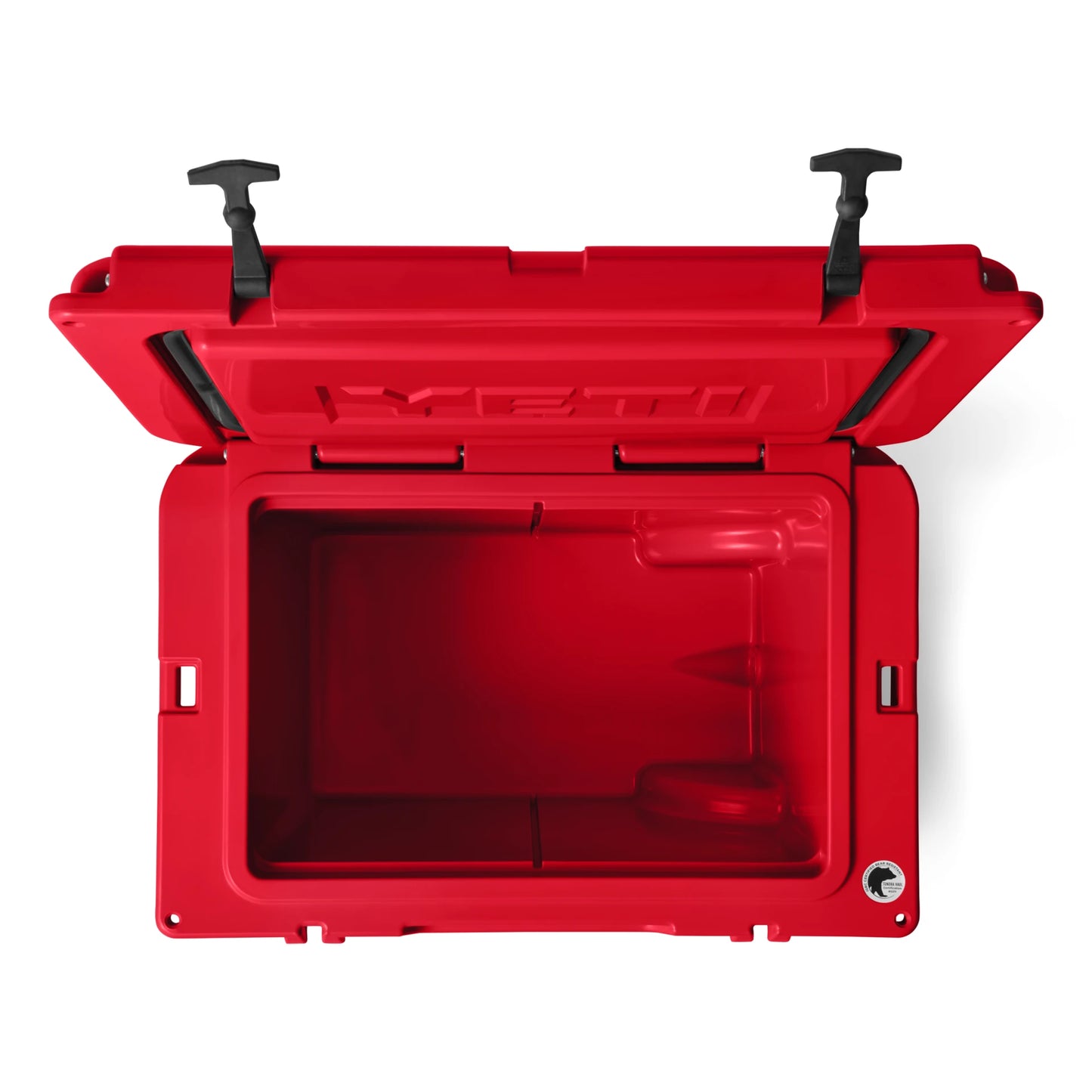 Wheeled Cooler - US 7823